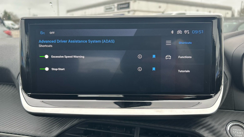 Peugeot 208 1.2 PureTech 100 Style 5dr Petrol Hatchback